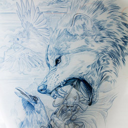 Portfolio item 010