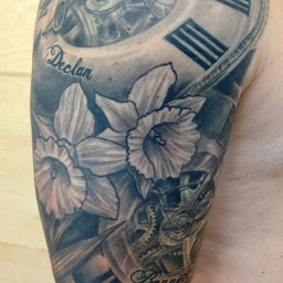 Portfolio item 030